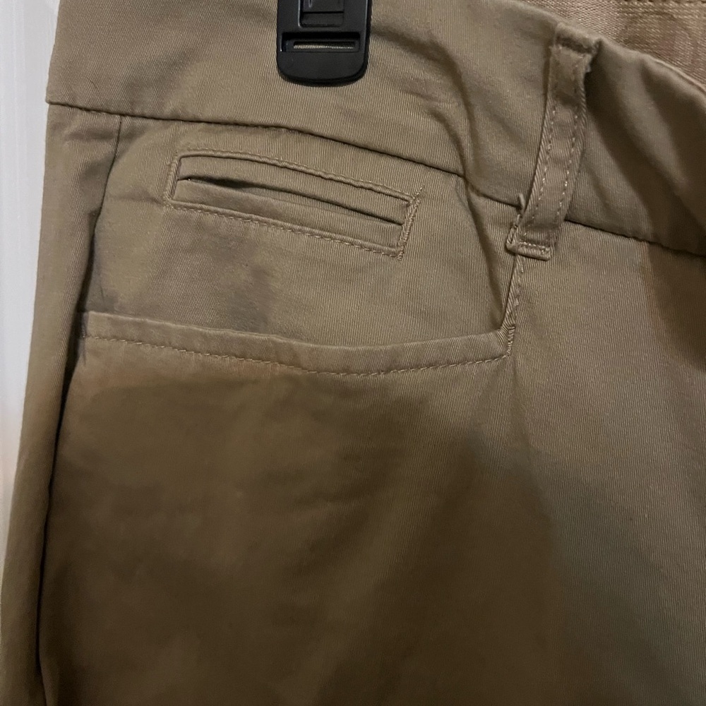 Plus Size Jm Collection Plus Size Capri Pants - image 3